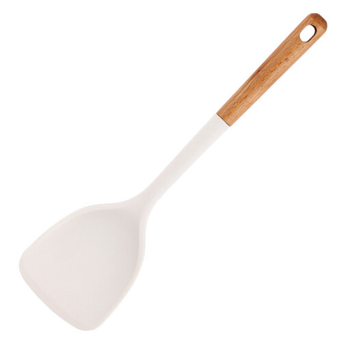 Silicone Kitchen Spatula BPA-Free High-Temp Non-Stick 1