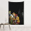 Scooby Doo tapestry wall art 90x60 inch 1