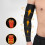 Compression Arm Sleeve for Sports Use 1 Pack 5