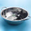 Hot Pot Pan Stainless Steel 28cm Dual Compartment 6