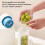 Juice Cup Electric Portable USB Charging Squeezer 1pc 6