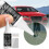 Huixinou windshield repair kit adhesive fluid 50ml 4