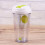 Insulated Spill-Proof Sippy Cup Green 320ml 2