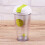 Insulated Spill-Proof Sippy Cup Green 320ml 3