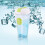 Insulated Spill-Proof Sippy Cup Green 320ml 6