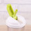 Insulated Spill-Proof Sippy Cup Green 320ml 7