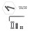 Rotation Pin Fixed Column High Precision 1 Piece 2