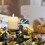 Flameless LED Drip Candle White Plastic 6 Pack 5