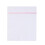 QuLuJing mesh laundry bags for delicates white 3-pack 2