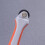 Rotary Cutter 28 mm Rubber Grip Fabric Cutting Wheel 2