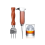 Ice Pick Set with Wood Handle 2 Pieces 3