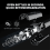 Electric Wine Bottle Opener Cordless Rechargeable 1 Pack 4