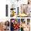 Electric Wine Bottle Opener Cordless Rechargeable 1 Pack 5