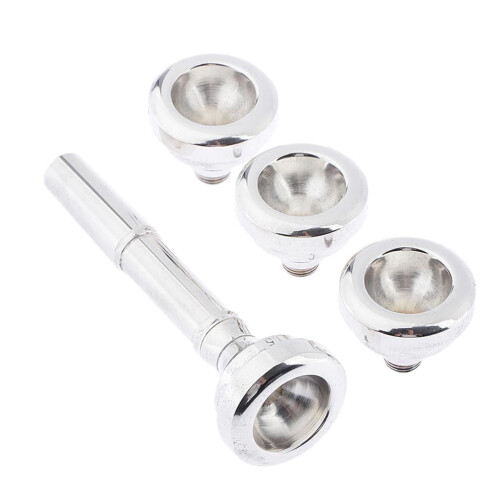 Trumpet Mouthpiece Replacement 7C 5C 3C 1.5C 2