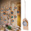 Compass Wedding Favors with Kraft Tags 10PCS 4
