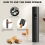 Electric Wine Bottle Opener Cordless Rechargeable 1 Pack 5