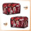 Hazbin Hotel toaster cover 2-slice polyester 2