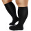 OLENNZ Wide Calf Compression Socks Knee High 4XL 1
