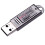 2X USB-Termometer Datortemperatursensor Temperatursond Akvariumindustri Fjärrmonitor Guld TEMPer 2