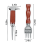 Ice Pick Set with Wood Handle 2PCS 4