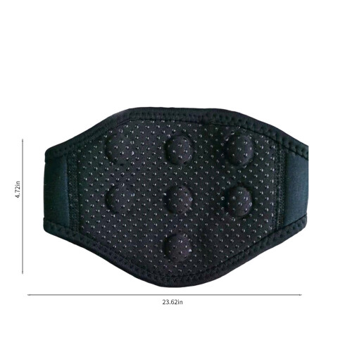 Neck Brace with Magnet for Pain Relief Self-Heating Support 1