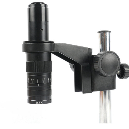 Monocular Microscope Barlow Lens 2X 42mm Thread 1