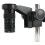 Monocular Microscope Barlow Lens 2X 42mm Thread 3