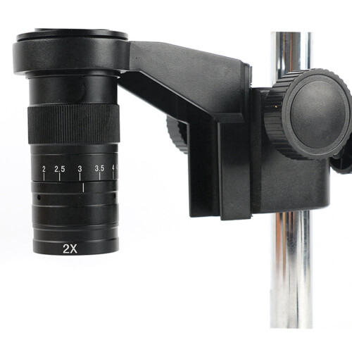 Monocular Microscope Barlow Lens 2X 42mm Thread 2