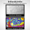 6set for  Lithophane Led Panel CMYK LED Backlight Board PLA Basic CMYK Lithophane Bundle 3D Print Lithophane 4