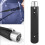Dynamic Microphone Preamplifier Black 1-channel 8
