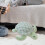 Sea Turtle Plush Toy Green 38cm 6