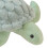 Sea Turtle Plush Toy Green 38cm 8