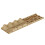 RC bridge obstacle prop for 1/18 and 1/24 scale vehicles 4