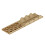 RC bridge obstacle prop for 1/18 and 1/24 scale vehicles 3