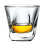 Drinking Glasses Old Fashioned Bar Glass Set 1 Piece 2