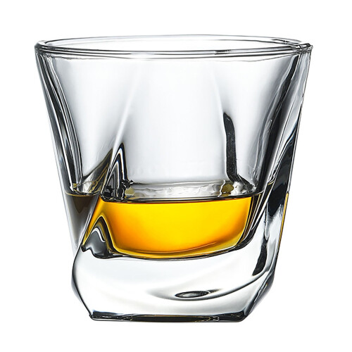 Drinking Glasses Old Fashioned Bar Glass Set 1 Piece 1
