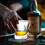 Drinking Glasses Old Fashioned Bar Glass Set 1 Piece 4