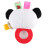 Kiddopark 婴儿摇铃玩具 熊猫造型 3