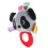 Kiddopark 婴儿摇铃玩具 熊猫造型 5