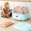 Food Dehydrator 6 Trays 360 Airflow Digital Control 4