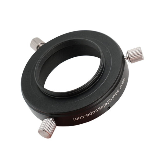 M42 CAA 360 Rotator Angle Adjuster for Telescope 1