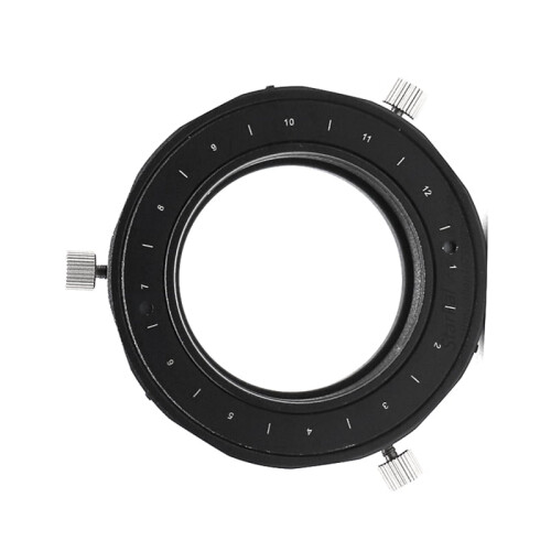 M42 CAA 360 Rotator Angle Adjuster for Telescope 2