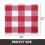 Waffle Kitchen Towels Absorbent Thickened 6 Pack 2