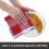 Waffle Kitchen Towels Absorbent Thickened 6 Pack 3