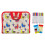 Kids Erasable Doodle Book with Alpaca Design, 1 Piece 2