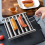 Stainless Steel Hot Dog Roller Medium 1 Unit 2