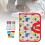 Kids Erasable Doodle Book with Alpaca Design, 1 Piece 7