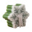 Winter snowflake aroma candle Christmas small gift 2
