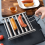 Stainless Steel Hot Dog Roller Rack Type B 5