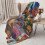 Lion King Plush Throw Blanket 60" x 50" 5